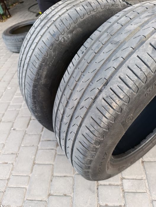 Резина Ран Флэт Пирелли