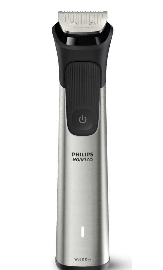 Триммер + машинка для стрижки Philips Norelco MG7900 (19 в 1). Новая!