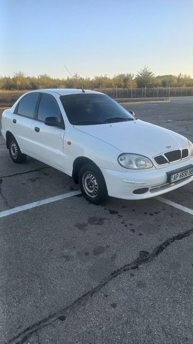 Продам Daewoo Lanos 1.5 , поляк 2007 г