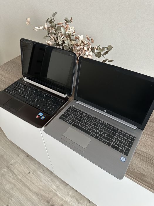 Сучасний ноутбук HP