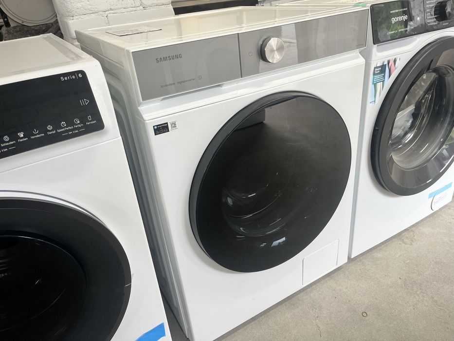 Pralka SAMSUNG 11 kg/ EcoBubble