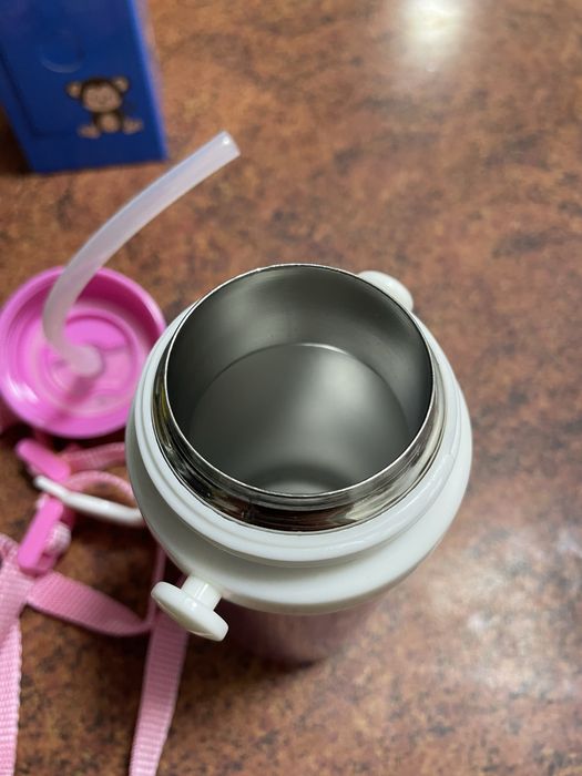 Термос дитячий LOL Surprise