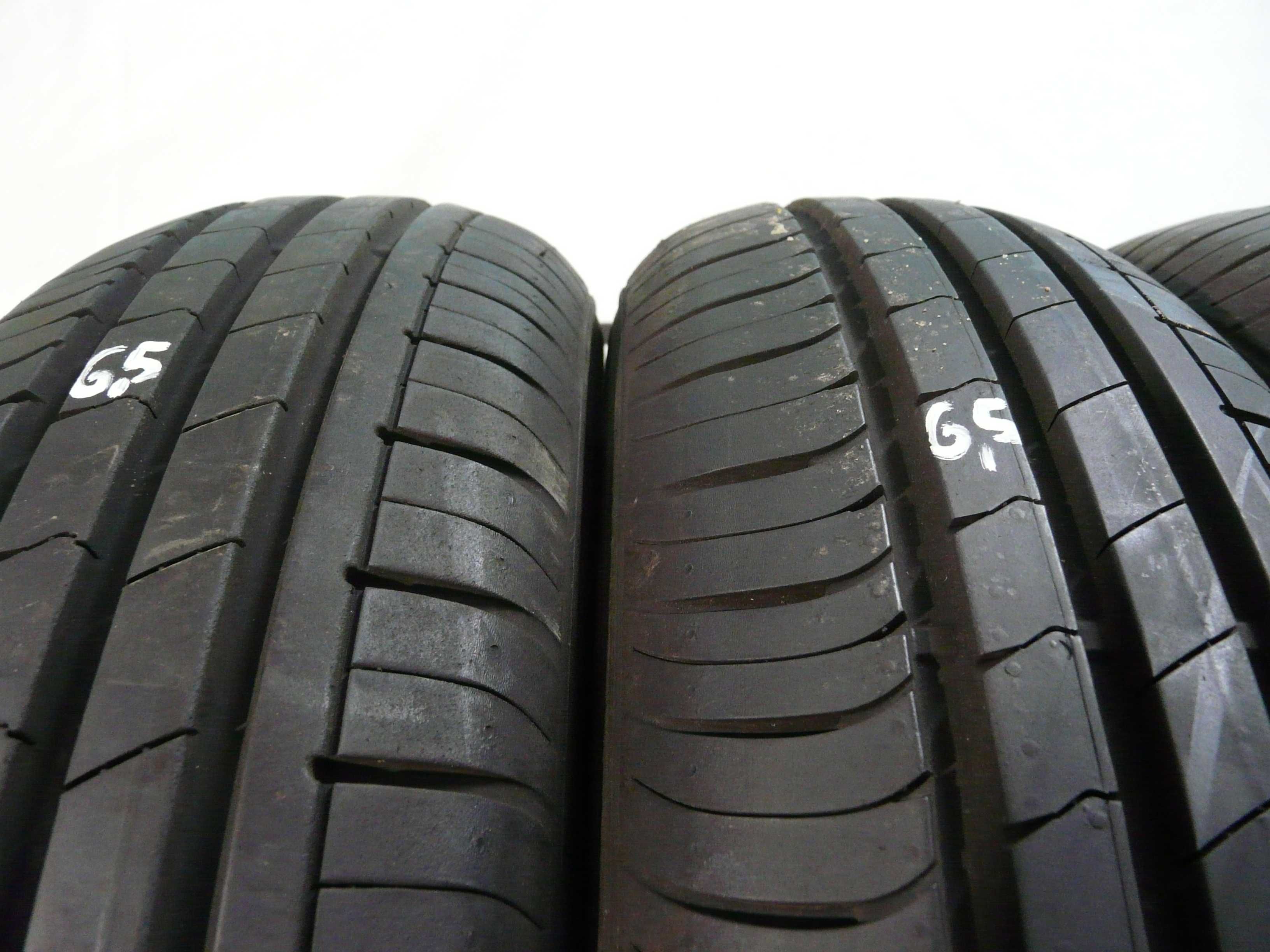 Opony letnie x4 165/70R14 Hankook #D100