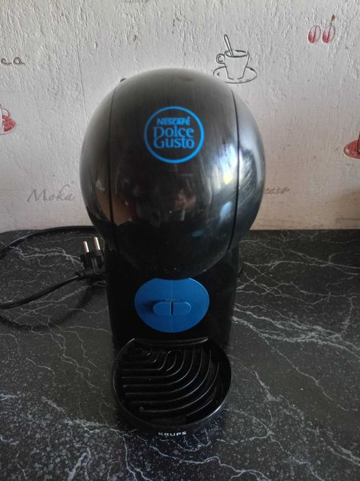 Кофе машина Nescafe Dolce Gusto Krups