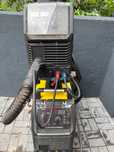 Spawarka Invertorowa MAGNUM MIG 355 PULS SYNERGIA