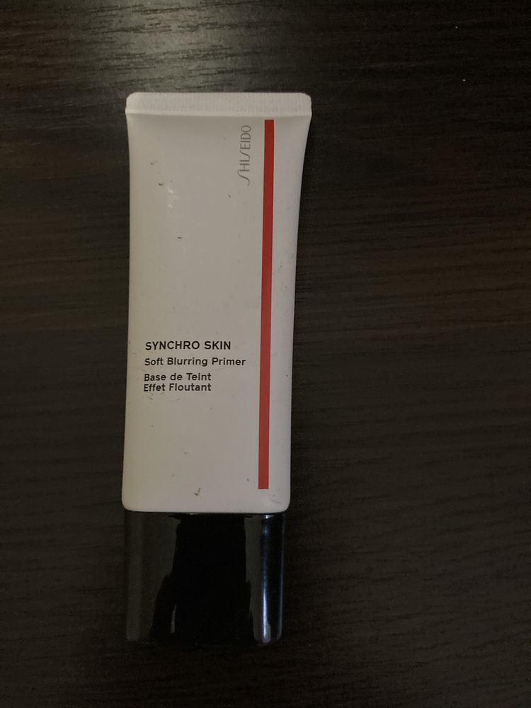 Продам праймер Shiseido