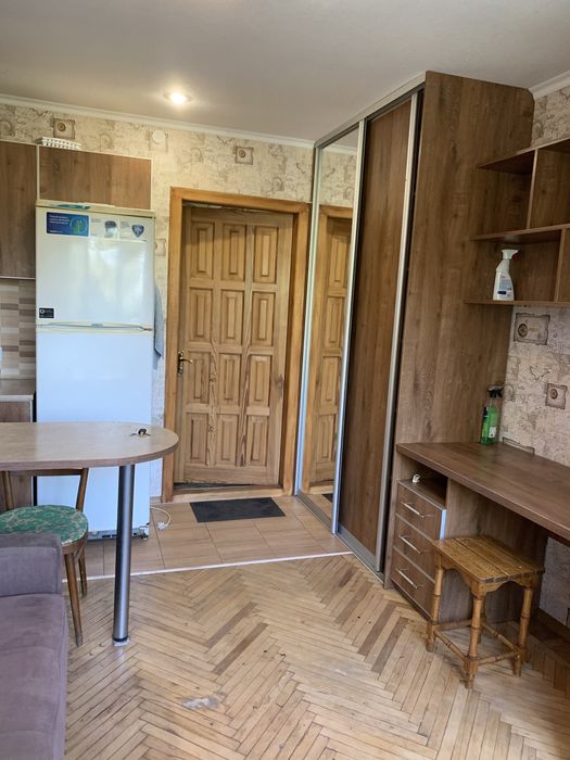 Комната в коммунальной квартире