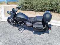 Vende se Mota Keeway - K-Light 125
