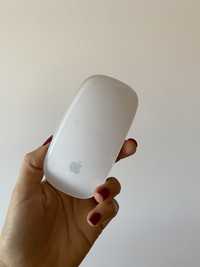 Rato Magic Mouse Apple branco