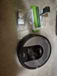 Odkurzacz iRobot Roomba i7