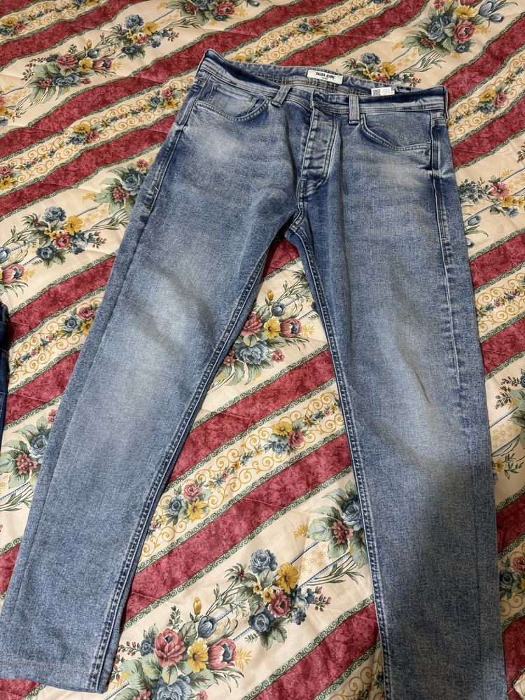 Jeans/ Calcas Marca Salsa