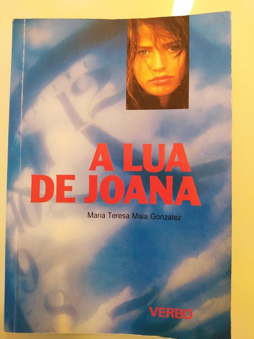 Vários livros - 5€ cada