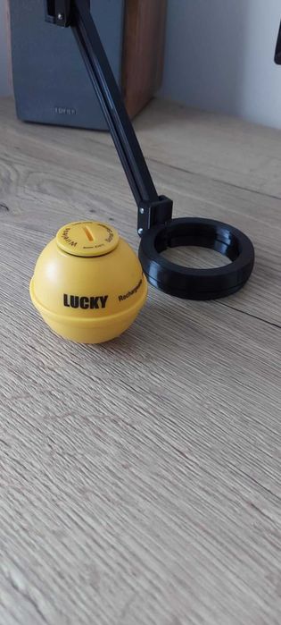 Mocowanie, uchwy do echosondy Fish Finder Lucky FF1108