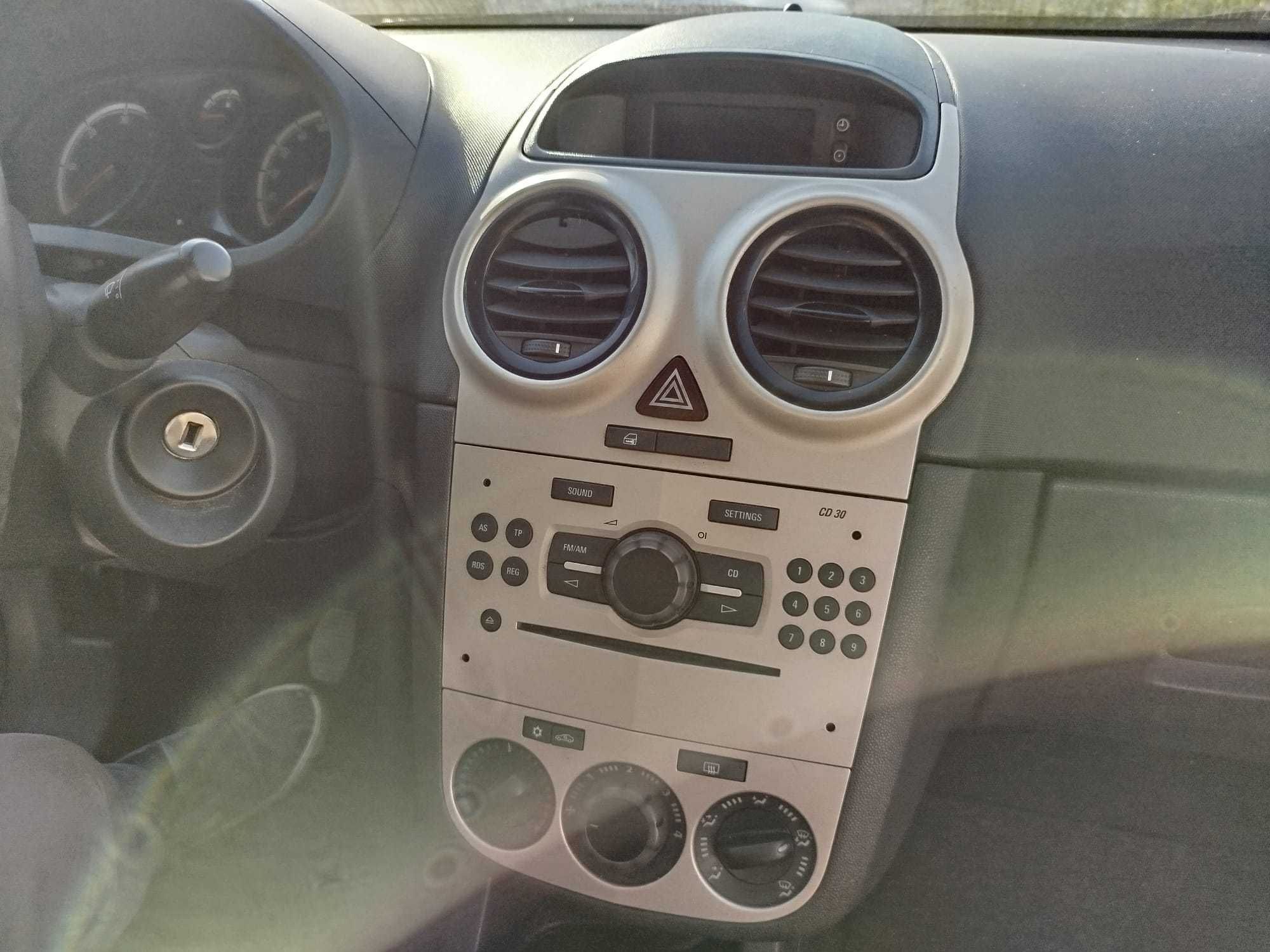 Opel Corsa Van 1.3 CDTI - IVA dedutível
