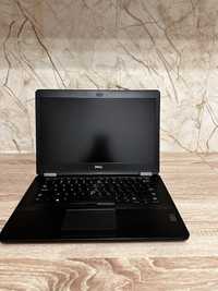 Dell Latitude E5470 SSD 16GB RAM Intel I5 laptop idealny do pracy