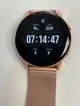 Smartwatch SAMSUNG Galaxy Watch Active SM-R500N Różowy