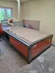 Frezarka ploter CNC 1325 Martex
