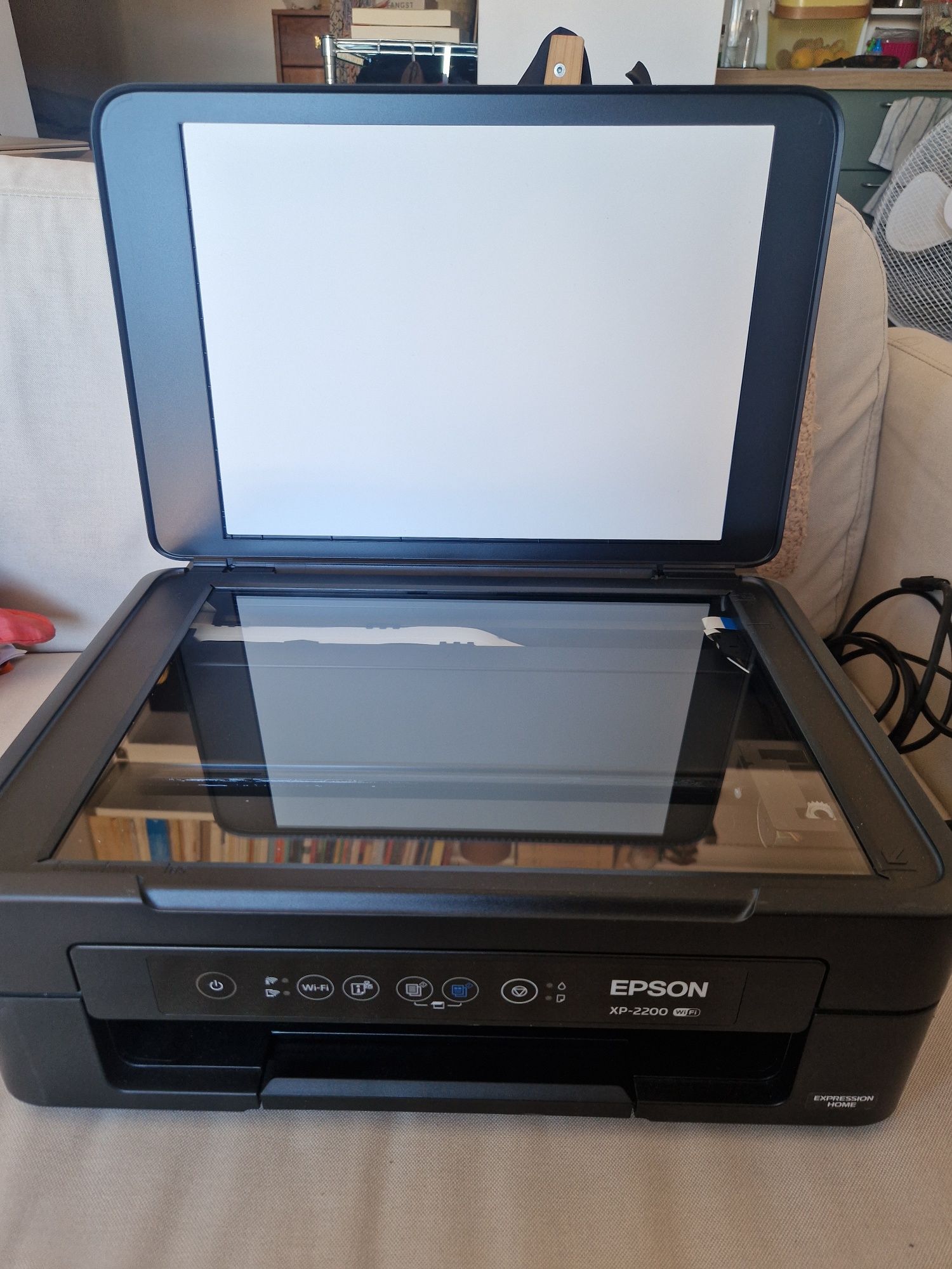 Impressora Epson XP-2200