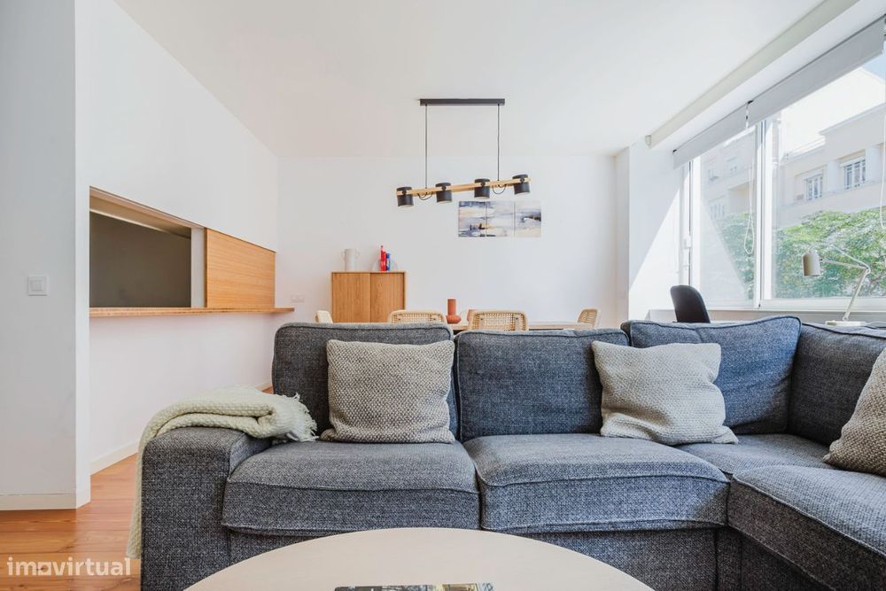 Apartment in Santo António