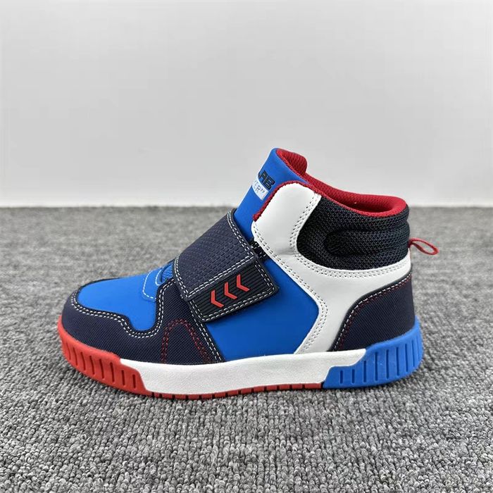 Стильні високі кросівки/черевики для хлопчика,  SH 29, 32-36
