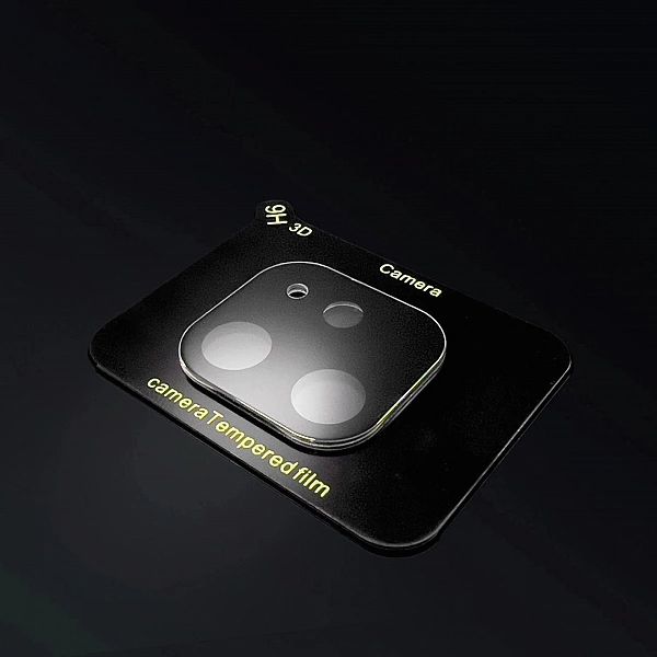 Wozinsky Full Camera Glass S25