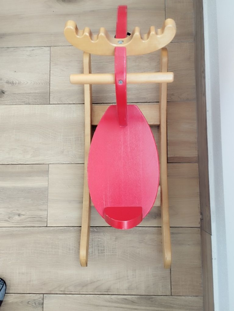 Baloiço-alçe ikea