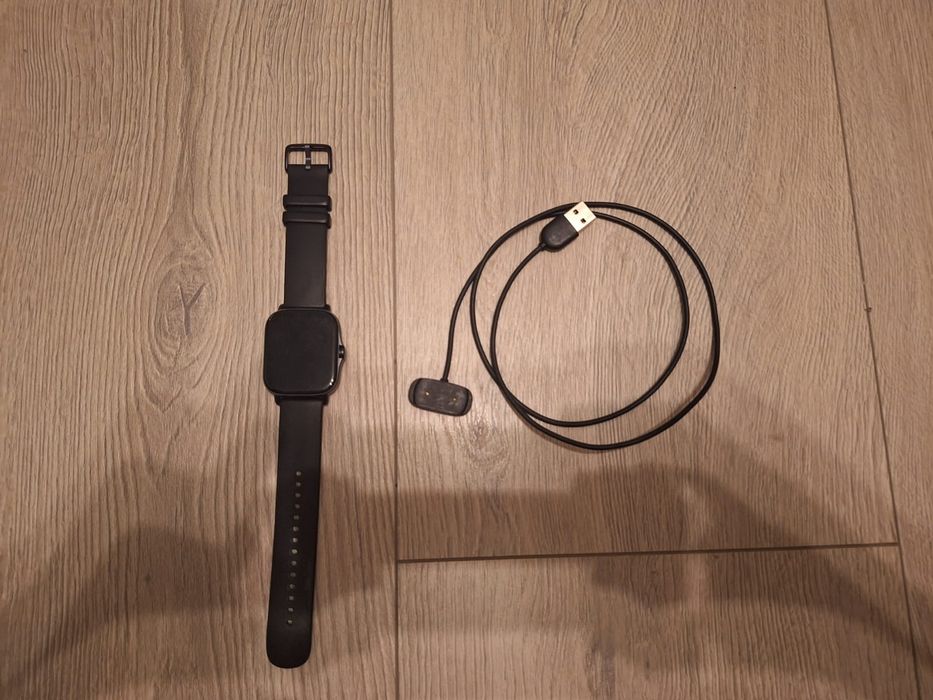 Zegarek Amazfit GTS 2e