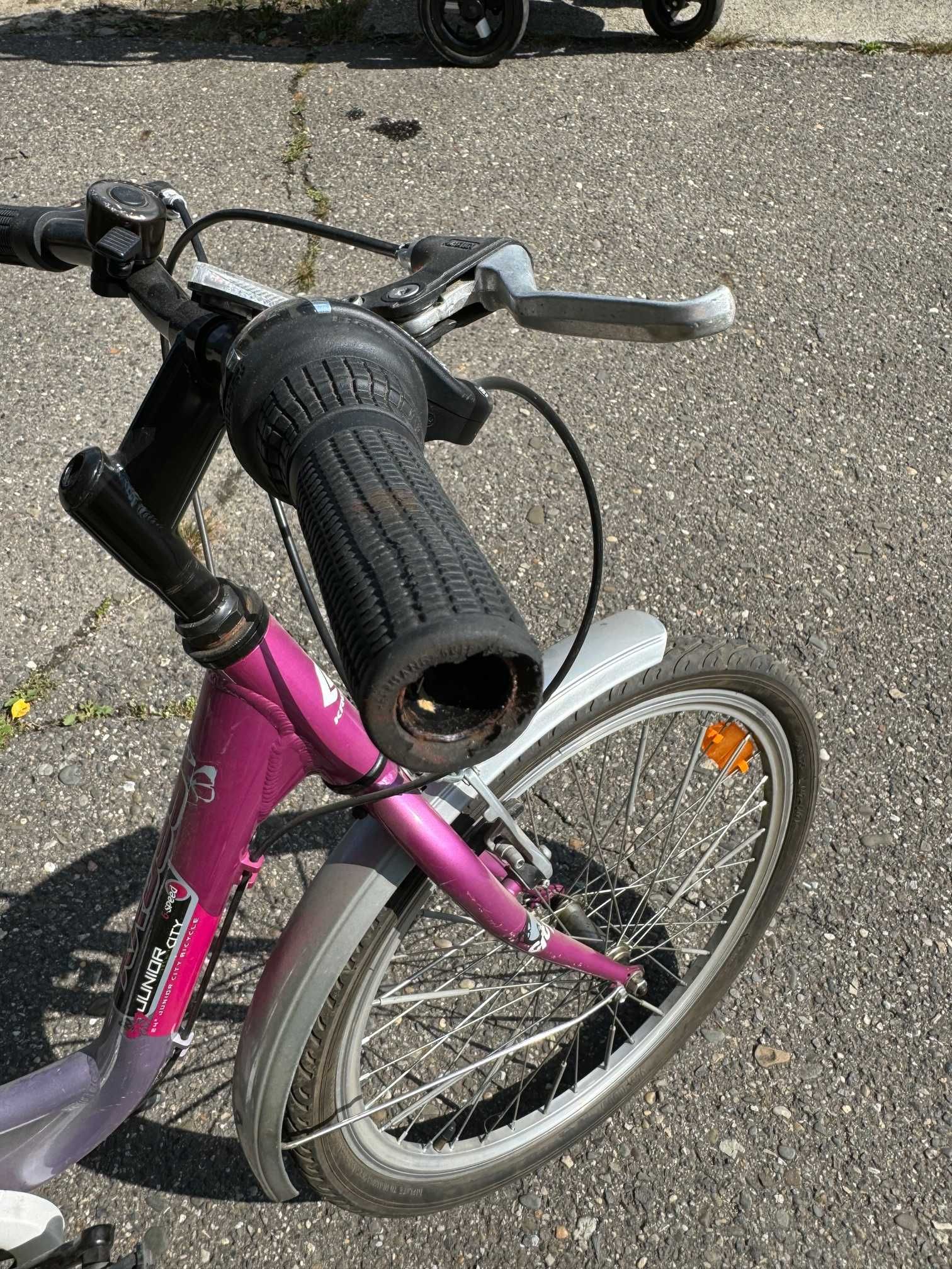 Kross Junior City 24"