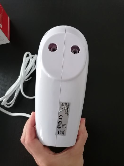 NOWY Mikser Bestron AHM2003