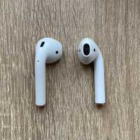 Airpods 1 słuchawki