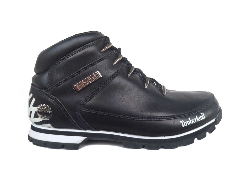 Ботинки  Timberland Euro Sprint Mid Hiker, оригинал 100%, р-ры 43, 44