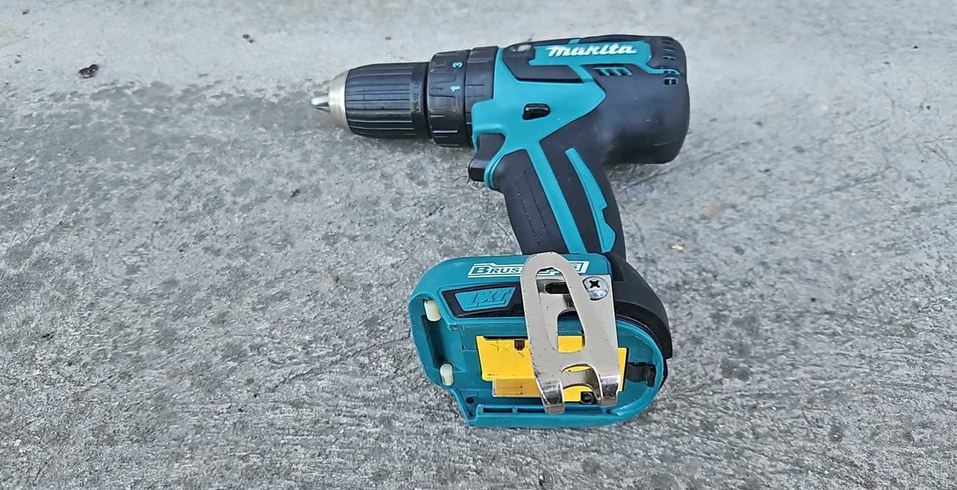 MAKITA BHP459 wkrętarka z udarem.