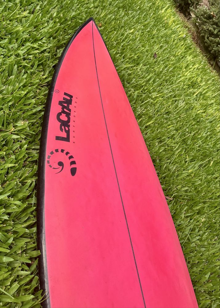 Prancha Surf Lacrau 5,5