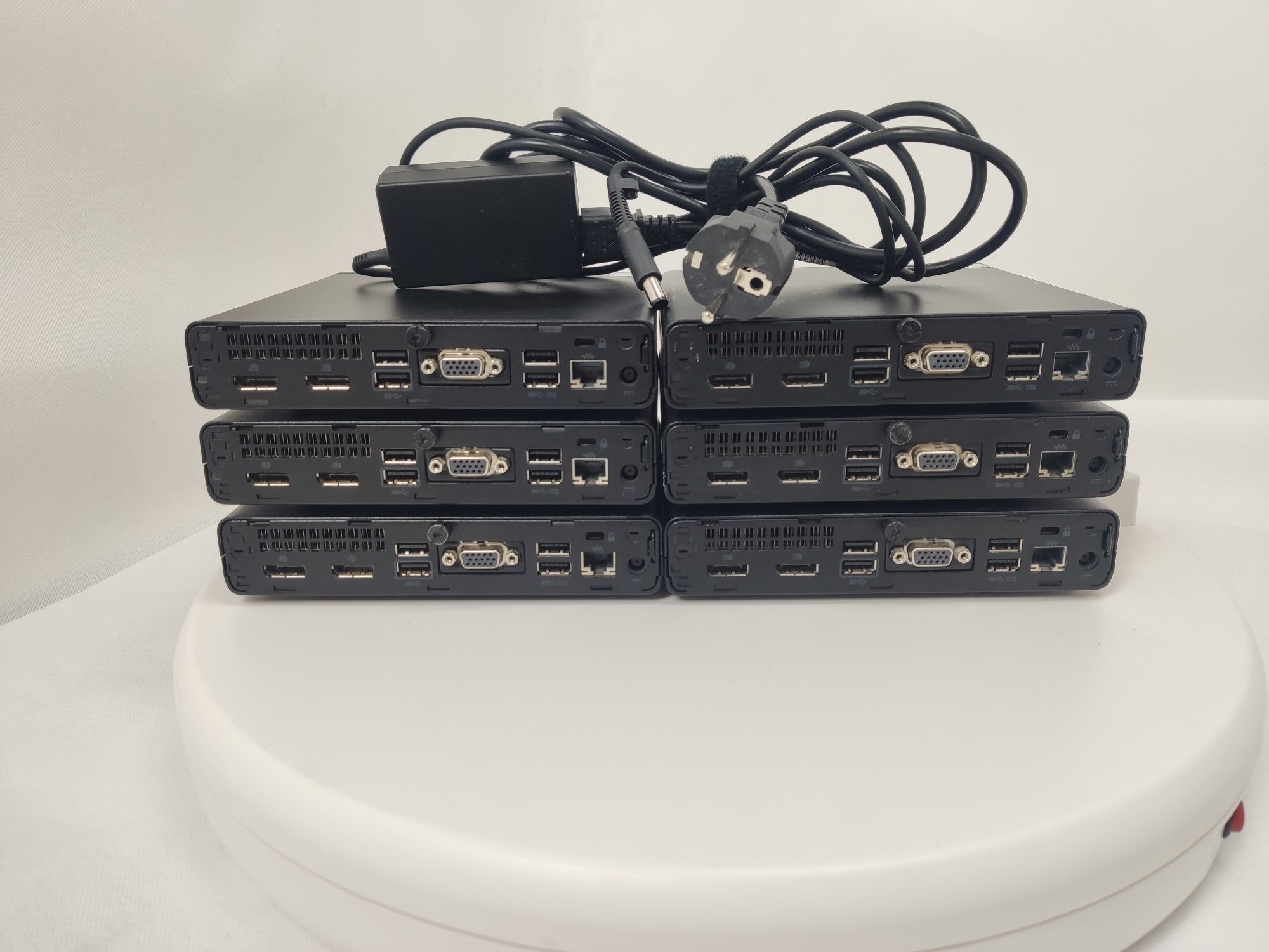 Mini komputer, do Netflixa, Disneya itp 9 gen, Win 11, Office