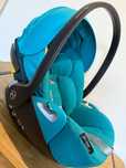 Fotelik samochodowy Cybex Cloud  Z