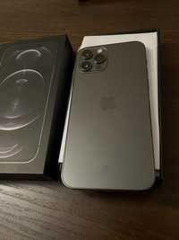 iPhone 12 Pro 128Gb org bateriia grafitowy