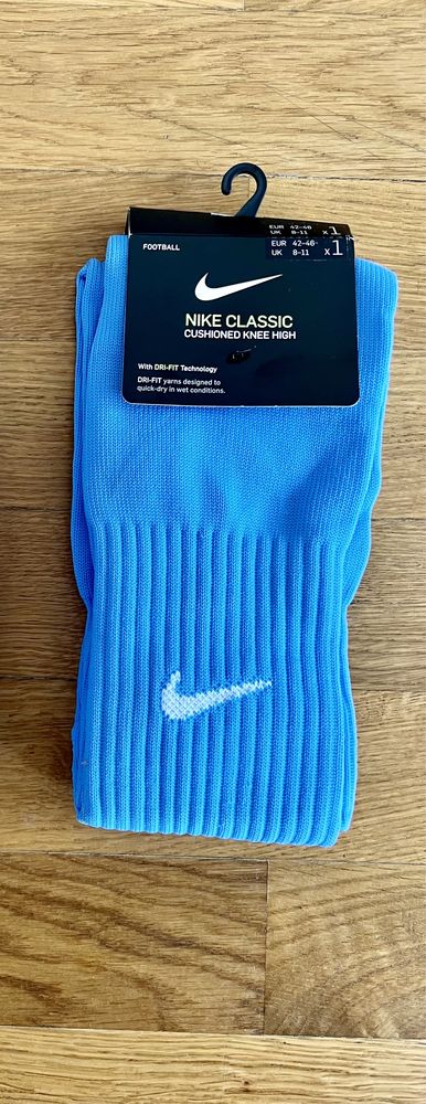 Гетры Nike Classic Football Socks SX5728-412