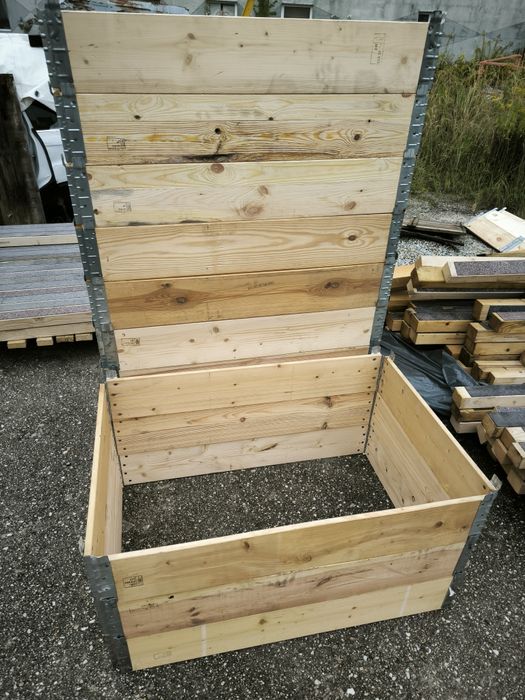 Drewno belki nadstawki nakładki