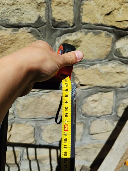 Решітки на вікна