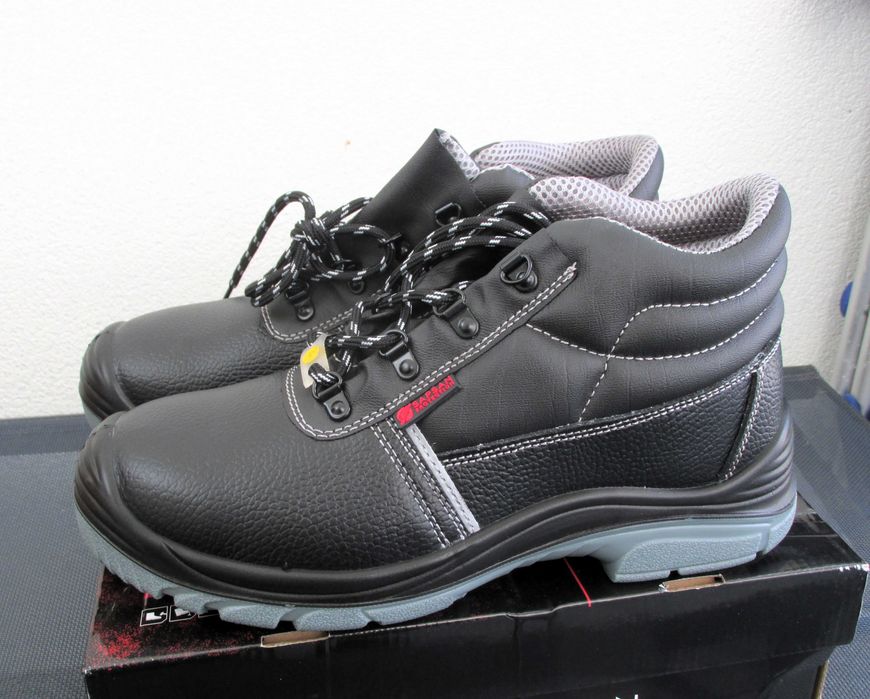 Botas Trabalho Sapsan Protection 43