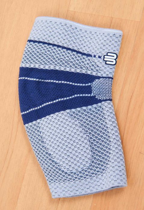 Bauerfeind EpiTrain opaska uciskowa na łokieć rozmiar 2