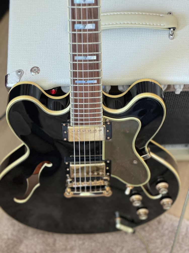 Epiphone Sheraton II Pro