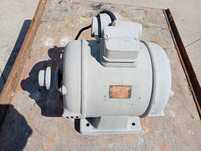 Motor monofásico Rabor com (c/v) 0.75