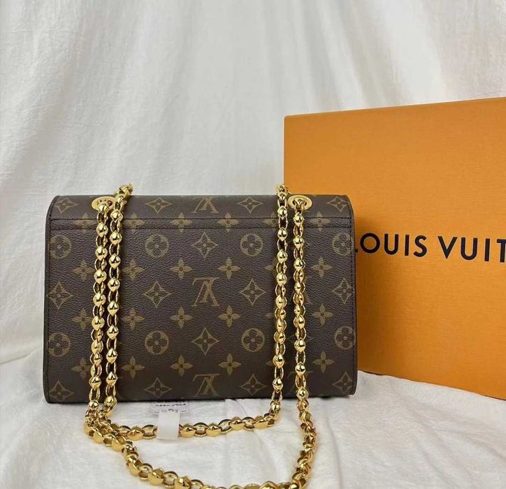LV Pochette Métis Damska Torebka Na Ramię Crossbody torba listonoszka