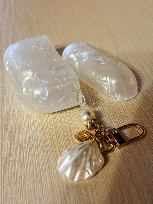 Чохол для навушників Airpods Pro