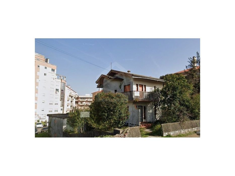 Moradia T4 em Albergaria-a-Velha