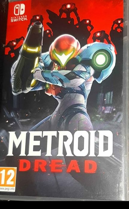 Jogos Nintendo Switch