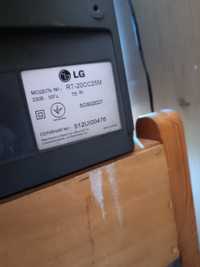 Телевізор LG в робочому стані