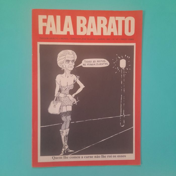 Vilhena - Fala Barato.