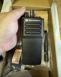 Нові Рації Motorola DP4400e VHF 14500 Грн! Гурт. Відправка